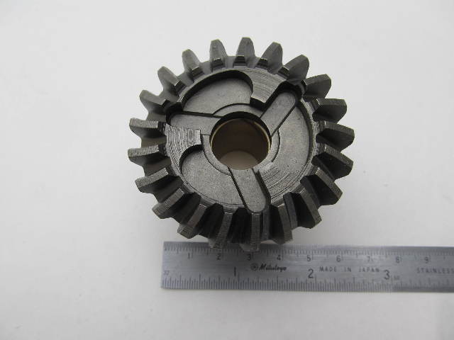 0390975 390975 Forward Gear & Bushing 21 Tooth OMC Evinrude Johnson 25 HP