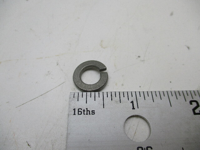 13-39107 34553 35345 Fits Mercury Mariner Fits Mercruiser Marine Lock Washer