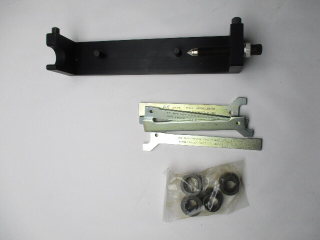 393185 0393185 OMC Evinrude Johnson Universal Driveshaft Shimming Tool Kit