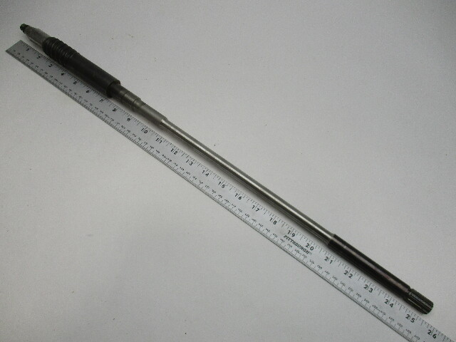 396937 0396937  OMC Evinrude Johnson Outboard Driveshaft