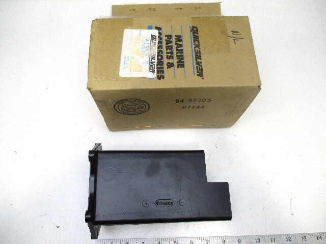 41942F3 Inner Exhaust Extension Tube for Mercury Mariner Outboard 1994-04