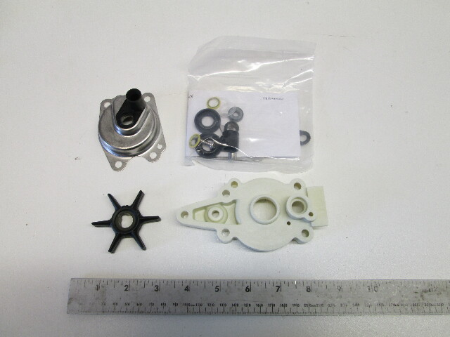 46-42089A5 Quicksilver Water Pump Repair Kit Mercury Mariner 6-15HP
