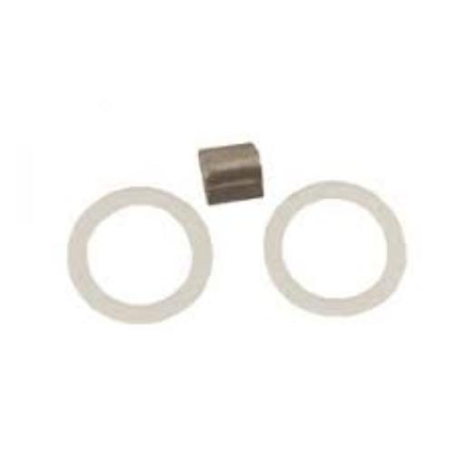 28-42376A2 28-42376A1 Impeller Key Kit for Mercury/Mariner 6-15 Hp Outboard