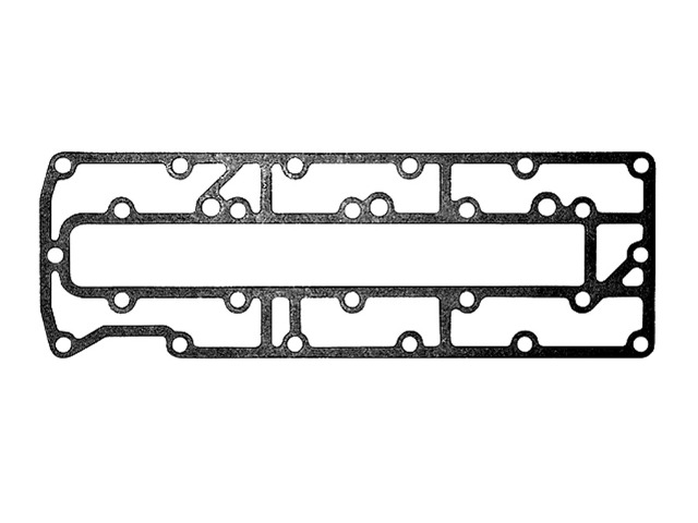 27-43004009 Fits Mercury Mariner 75/90 HP 65 JET Outboard Exhaust Manifold Gasket