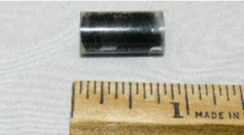 432639 OMC Evinrude Johnson Outboard Throttle Cam Follower Roller