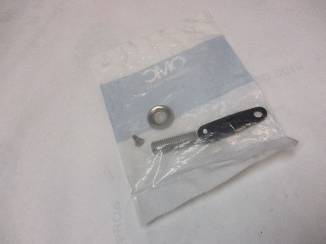 OMC 433675 0433675 Clamp Screw Kit Evinrude Johnson Outboard
