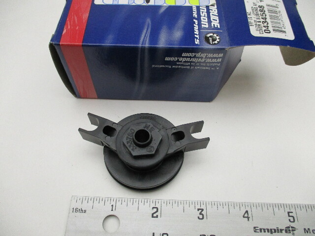 0434588 434588 BRP Evinrude Johnson Shift Rod Cover & Bushing 40 48 50 HP Outboard