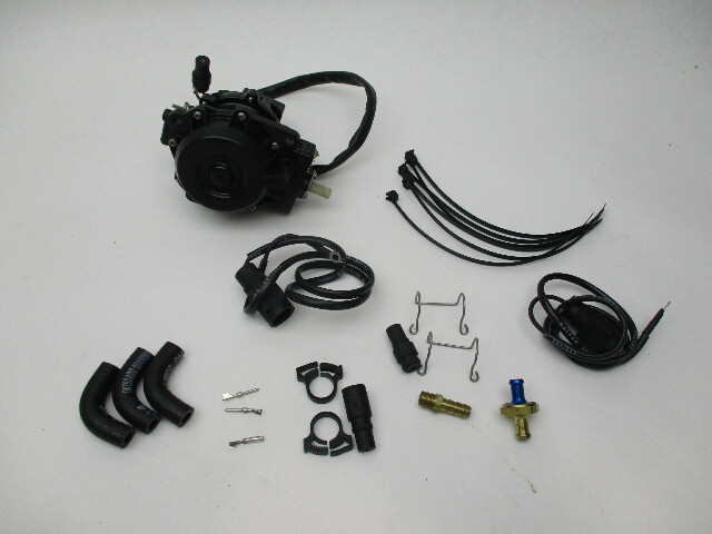 435557 0435557 Evinrude/Johnson/OMC VRO 3 Wire Replacement Fuel / Oil Pump