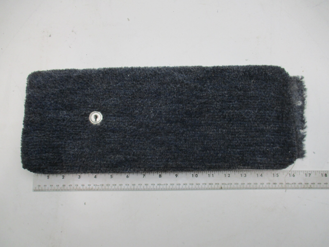 Cajun Bass Boat Hatch Storage Cover Door 15.5 x 6