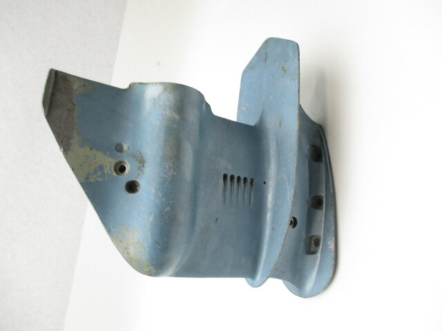 0438617 Evinrude Johnson Gear Case Housing 9.9 15 HP 1974-2007 438617