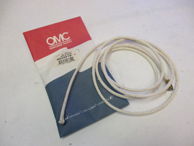 044019 44019 OMC Evinrude Johnson Outboard Starter Rope NLA