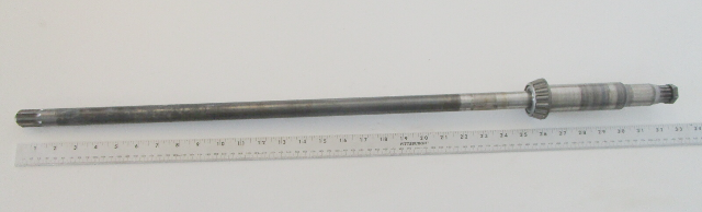 45-440001 Mercury Mariner Long Driveshaft 135-220 Hp Outboard 45-897624T