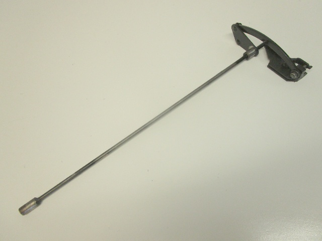 19462A2 Mercury Mariner 40 Hp Shift Shaft Lever Link & Slider LONG Shaft