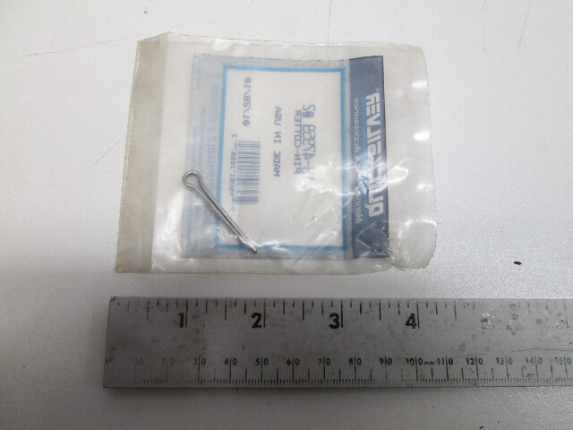 18-47959 Mercury Mariner Outboard Cotter Pin