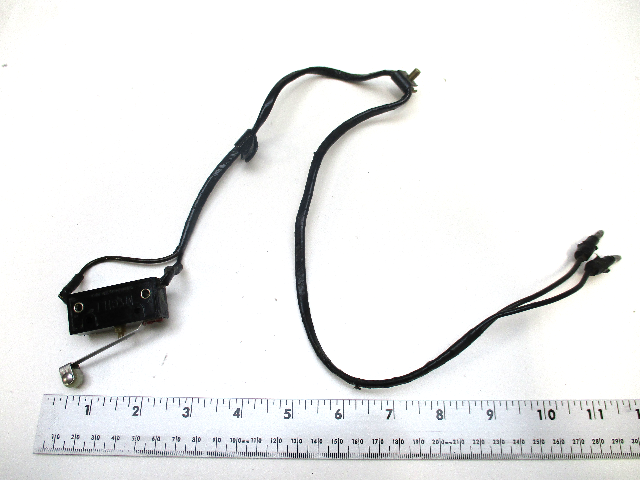 48496A1 49646A1 Cut-Out Switch Assy Mercruiser 120/140/160/888