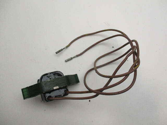 5000611 OMC Evinrude Johnson 2 Cyl Outboard CHARGE COIL 0584504