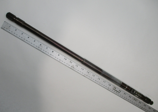 5000614 Evinrude Johnson  V4/V6 Outboard 20" Upper Drive Shaft