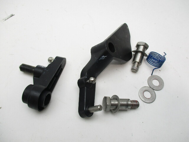 5005239 Throttle Cam Assembly Evinrude ETec Outboard & Throttle Lever 5005187