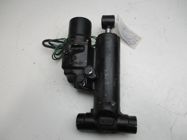 5005756 Evinrude Johnson 75-130 HP E-Tec Trim Tilt Hydraulic Pump PARTS ONLY!!