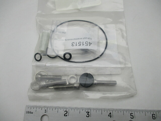 5006479 OMC Evinrude Johnson Outboard Trim Tilt O-Ring & Coupling Kit