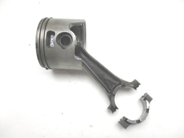 5006738 Piston & Connecting Rod STBD E-Tec Evinrude Johnson Outboard Freshwater
