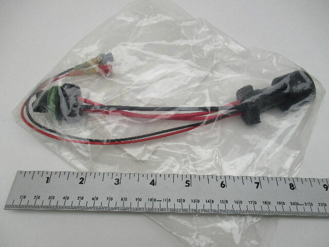 5010720 OMC EVINRUDE E-TEC G2 DPS Test Harness