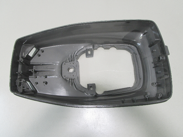 819372A3 Force Outboard Lower Bottom Cowl Cowling Engine Pan 40-75 Hp