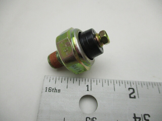 5032534 OMC Evinrude Johnson Suzuki 25-30 HP Outboard Oil Pressure Switch