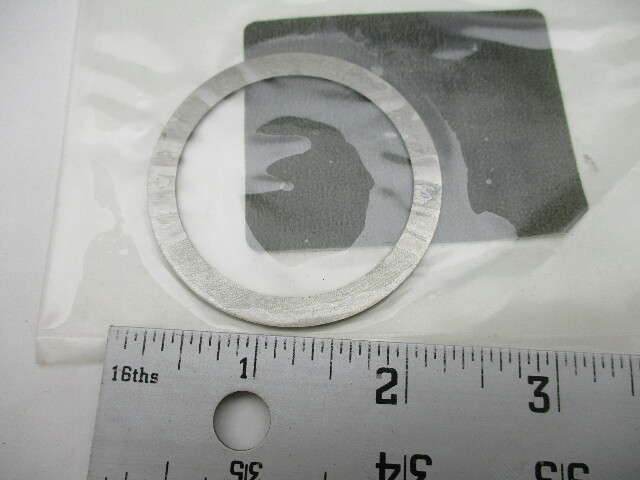 5032569 BRP OMC Evinrude Johnson Suzuki Outboard Shim 1.0 mm