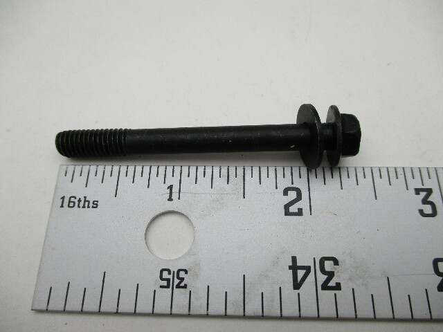 5033590 OMC Johnson Suzuki Outboard Engine Cover Screw 6x55