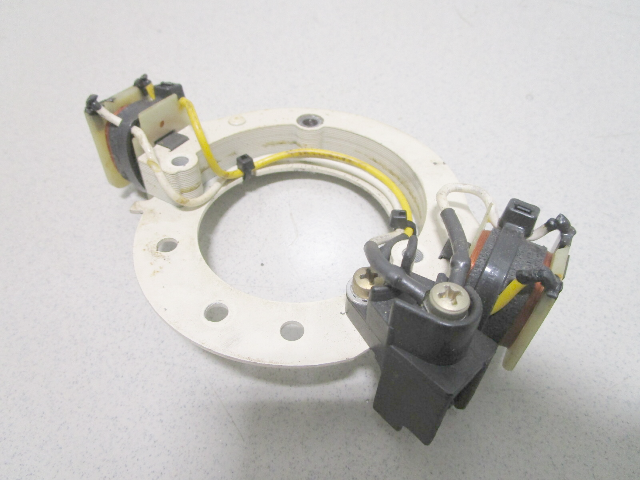 339-5209A3 Stator Lamination Assembly for Mercury 7.5-20 Hp Outboard 1973-85