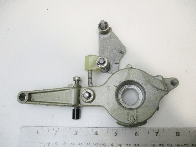 318207 Evinrude Johnson Outboard Throttle & Spark Advance Lever 85-135 Hp 1973