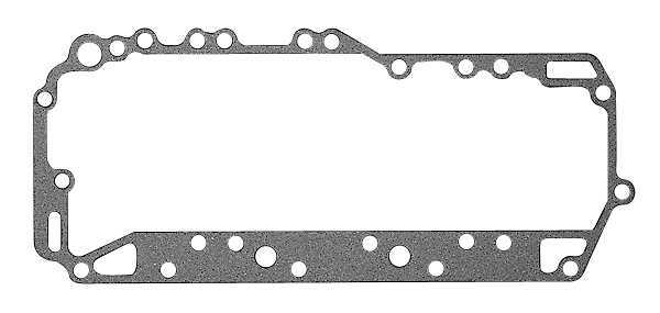 27-52894 Powerhead Gasket Fits Mercury 800 80 Hp Outboard