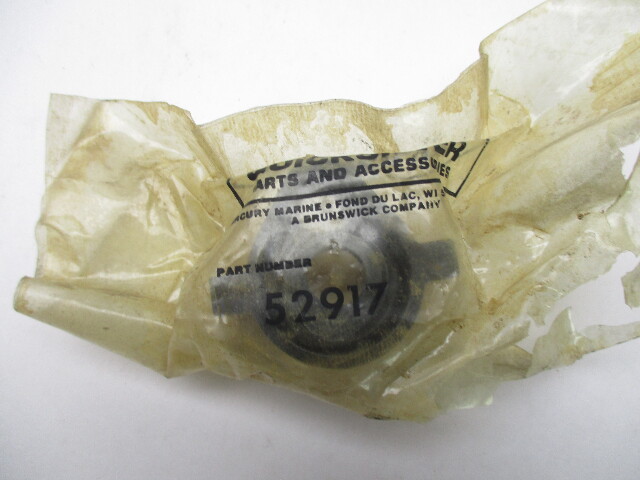 52917 New Push Rod Guide Fits Mercury Outboard 1970-77 400-650