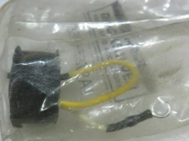 339-5312A1 Ignition Coil Assy Mercury 7.5 & 9.8 HP Outboard