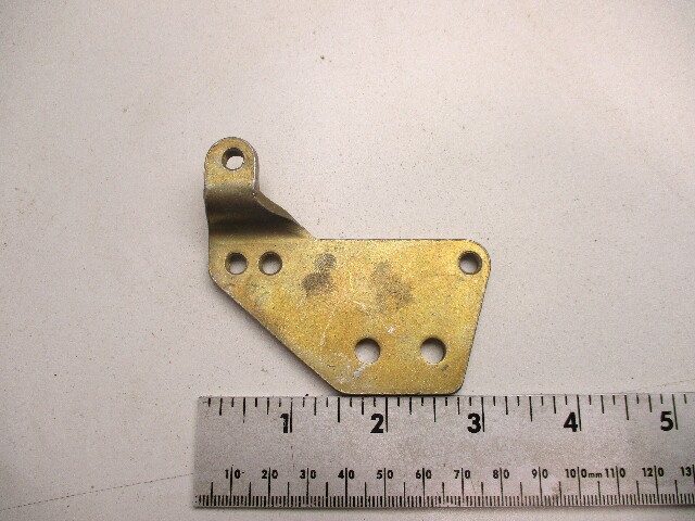 29277 Fits Mercury Mark 30 300-65 650 Hp Throttle Stop Plate Outboard