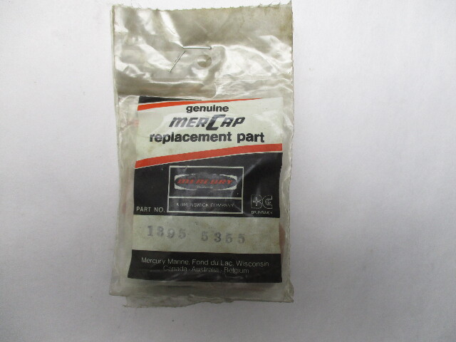 1395-5355 5735 New Carburetor Repair Kit Mercury 150 HP 1973-77