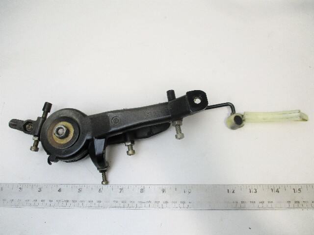 77032A2 77031A 2 Mercury Mariner 50 60 70 Hp Throttle & Spark Advance Lever