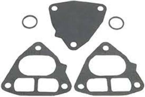 55278A3 Quicksilver Fuel Pump Diaphragm Kit Mercury Mariner 35-70 Hp Outboard