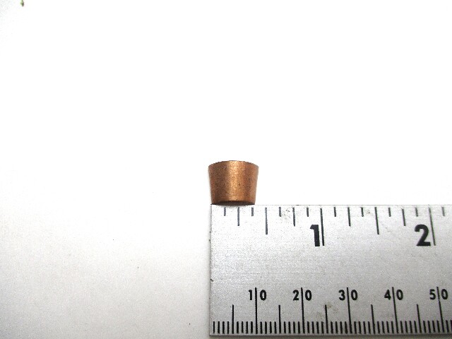 28-56162 547971 Mercury Valve Stem Key Mercruiser 1970-89
