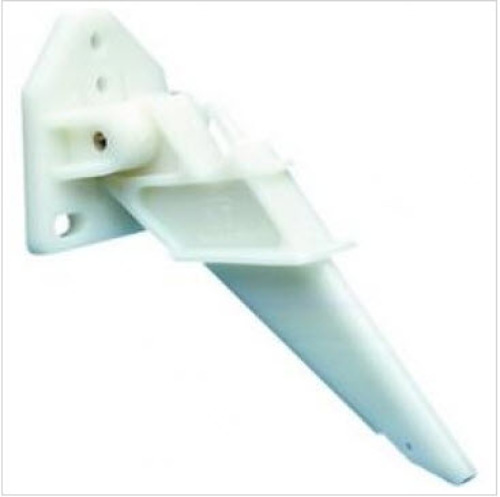 56973P Teleflex Marine Universal Speedometer Pitot Tube 80MPH