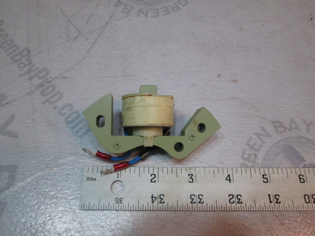 581130 763809 OMC Ignition Coil & Lamination Evinrude Johnson 18-25HP