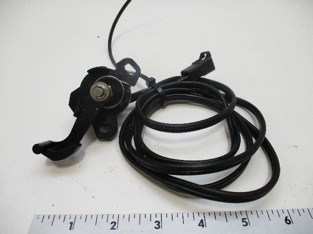 Evinrude/Johnson/OMC Trim Sending Unit 582501