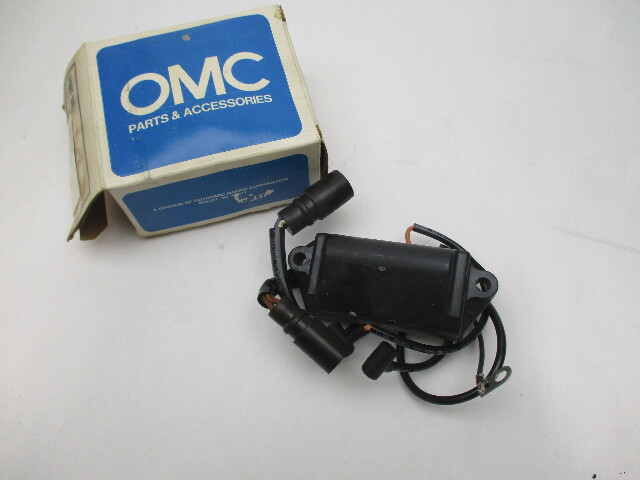 582705 763793 Power Pack OMC Evinrude Johnson Outboard 70/75HP 0582705