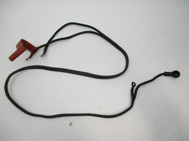 582996 Battery Cable Evinrude Johnson OMC Outboard BRP 0582996