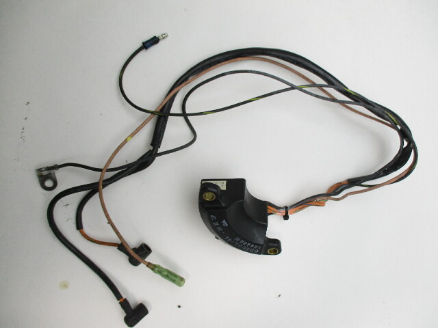 0583896 583896 584489 IGNITION POWER PACK for JOHNSON/EVINRUDE/BRP 20-55 HP
