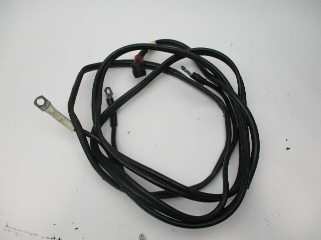 584381 0584381 OMC Battery Cable Evinrude Johnson Outboard 20-70HP