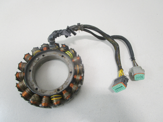 0586514 Stator for Evinrude 75-175 Hp Outboard 2000-2006 Ficht