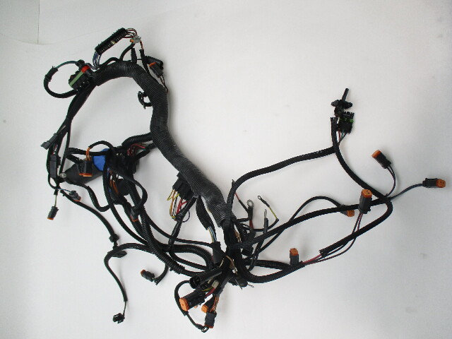 0586727 586727 Evinrude Johnson 200-250 Hp Outboard Engine Wire Harness