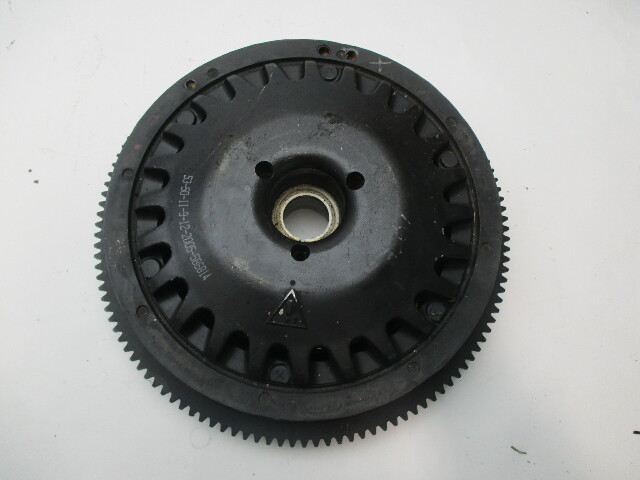 0586814 Evinrude Johnson Flywheel ETec Flywheel 250hp 2007-Newer 0586924 0586966